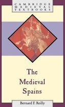 Cambridge Medieval Textbooks-The Medieval Spains