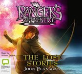 The Lost Stories