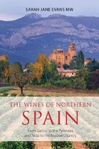 The Classic Wine Library-The wines of northern Spain