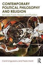 Contemporary Democratic Theory and Religion