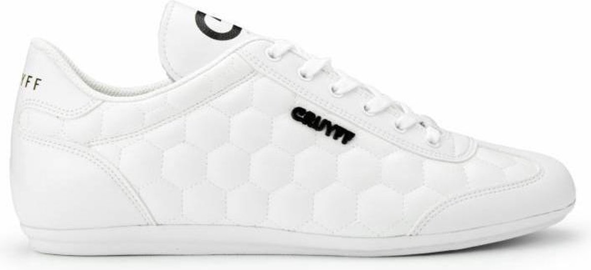 Witte cruyff schoenen heren hotsell