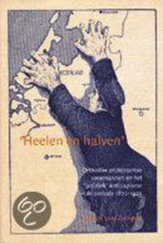 Passage-reeks 14 - Heelen en halven