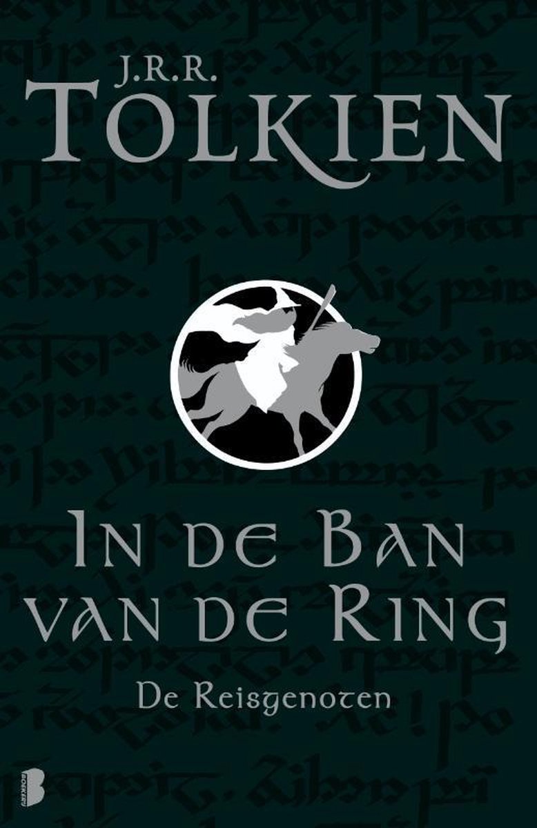 Lord of the Rings / De reisgenoten (ebook), J.R.R. Tolkien 9789460926785 Boeken Lord of the Rings / De reisgenoten (ebook), J.R.R. Tolkien 9789460926785 Boeken