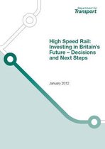 High speed rail