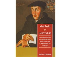 Met Recht en Rekenschap