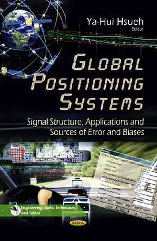 Global Positioning Systems - cover
