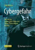 Cybergefahr