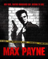 Cedemo Max Payne Basique Anglais PC