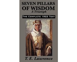 Seven Pillars of Wisdom