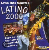 Latino 2000-Latin Hits  Nonstop!