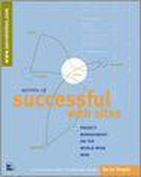 Secrets of Successful Web Sites - cover