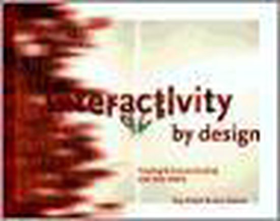 Interactivity by Design - cover
