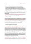 Pagina uit een boek over de invloed van verwachtingen op de perceptie van klantenservice.