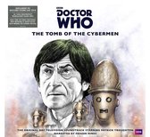Doctor Who: The Tomb of Cyberman [Original Television Soundtrack]