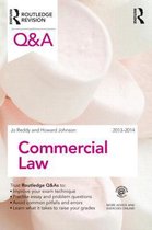 Q&A Commercial Law 2013-2014