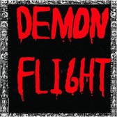 Demon Flight (140 Gr)
