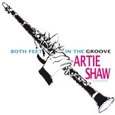 Artie Shaw - Both Feet In The Groove (LP)