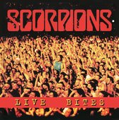 The Scorpions - Love Bites (2 LP) (US Version)