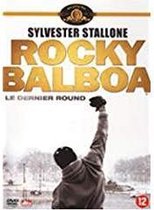 Rocky Balboa