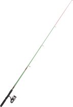 XQ Max Fish Set - Complete Werphengelset - 165 cm - Incl. Dobbers en Accessoires