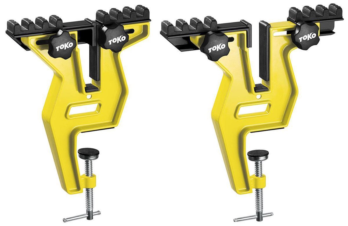 Toko Board Grip Skiklem