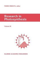 Research in Photosynthesis