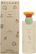 Bvlgari - PETITS ET MAMANS - eau de toilette - spray 100 ml