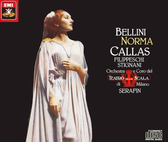 Bellini: Norma [1954]