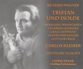 Wagner: Tristan und Isolde