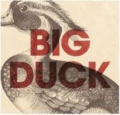 Big Duck - Big Duck (CD)