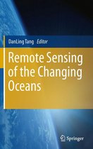 Earth and Environmental Science (R0) - Remote Sensing of the Changing Oceans