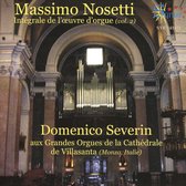 Severin Dominico - Intã©grale De L'oeuvre D'orgue (Vol.