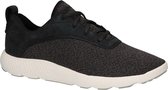 Timberland - Flyroam - Sneaker laag gekleed - Heren - Maat 45 - Zwart;Zwarte - Black