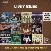 Golden Years Of Dutch Pop (LP)