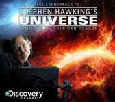 Stephen Hawking'S..