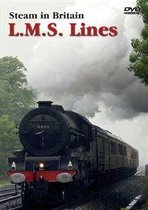 Steam In Britain Lms Lines [DVD]