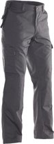 Jobman 2305 Service Trousers 65230523 - Grafiet - C50