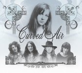 Curved Air - Best Of Curved Air