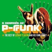 Best Of George Clinton & P-Funk All-Stars W/Bootsy/Sweat Band/Mutiny A.O.