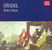 Georg Friedrich Handel: Water Music