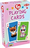 Ty Beanie Boo’s Playing Cards