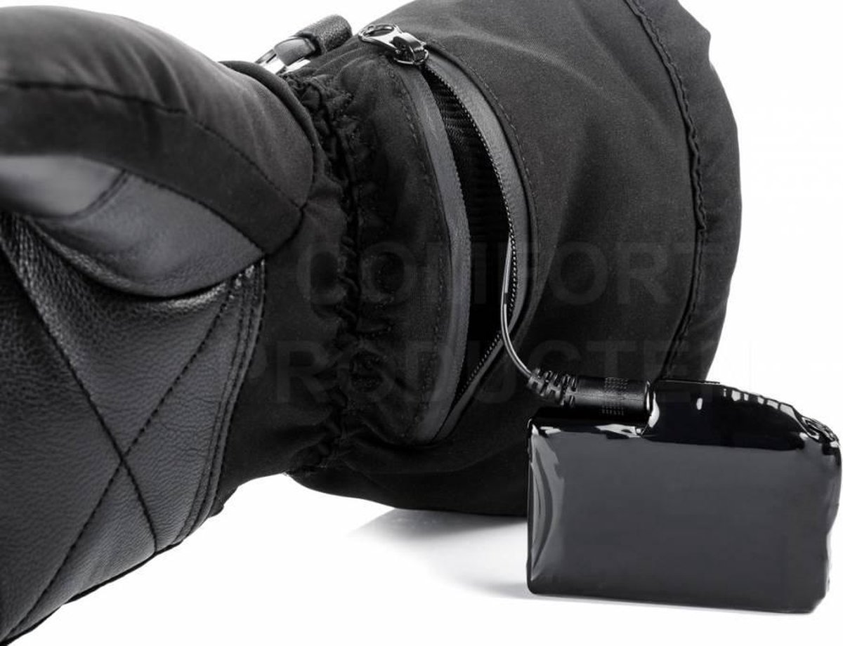 STORM - verwarmde handschoen XL | bol.com