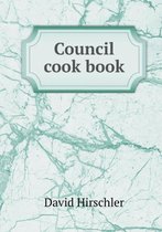 Council Cook Book