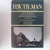 The Seven Mountain Travel Books