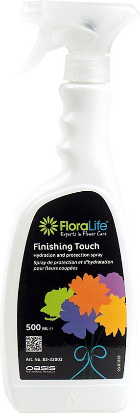 FloraLife® Finishing Touch