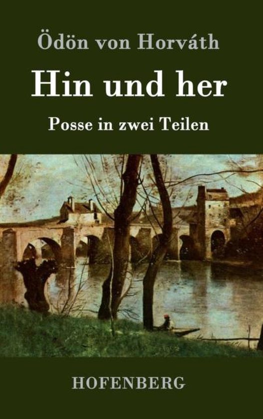 Hin und her