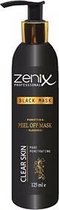 Zenix Black Mask