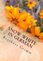 Snow White- in German