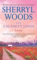 The Calamity Janes 5 - The Calamity Janes: Lauren (The Calamity Janes, Book 5)