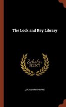 THE LOCK AND KEY LIBRARY